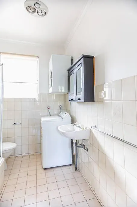 Hutt Street'S Secret Corner Apartment Adelaide Australia