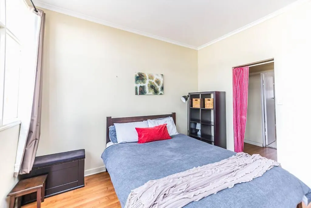 Hutt Street'S Secret Corner Apartment Adelaide