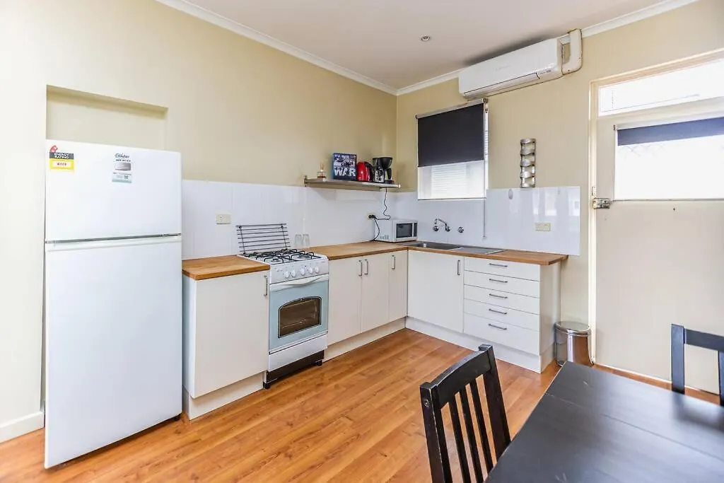 Hutt Street'S Secret Corner Apartment Adelaide Australia