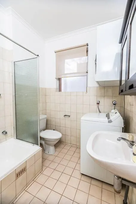 Hutt Street'S Secret Corner Apartment Adelaide